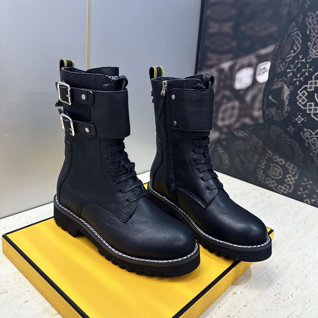 Black Commando - 3