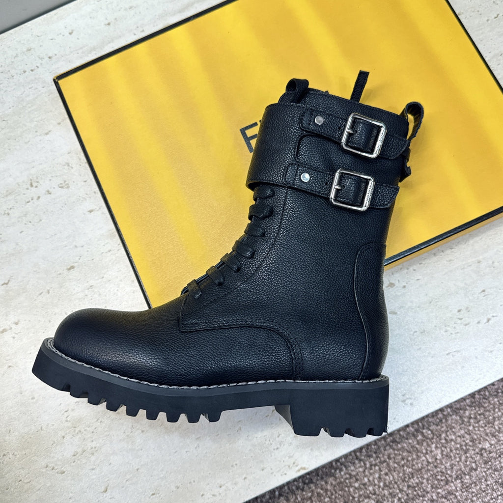 Black Commando - 7