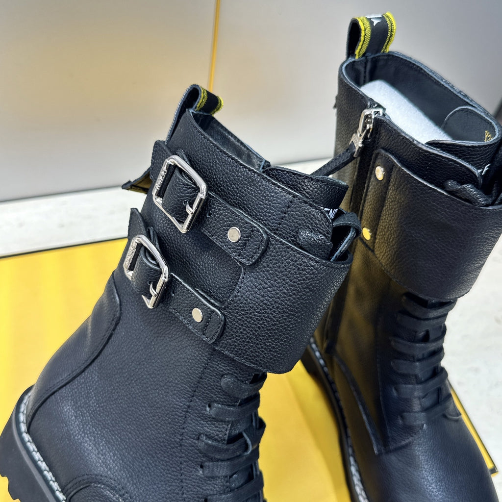Black Commando - 8