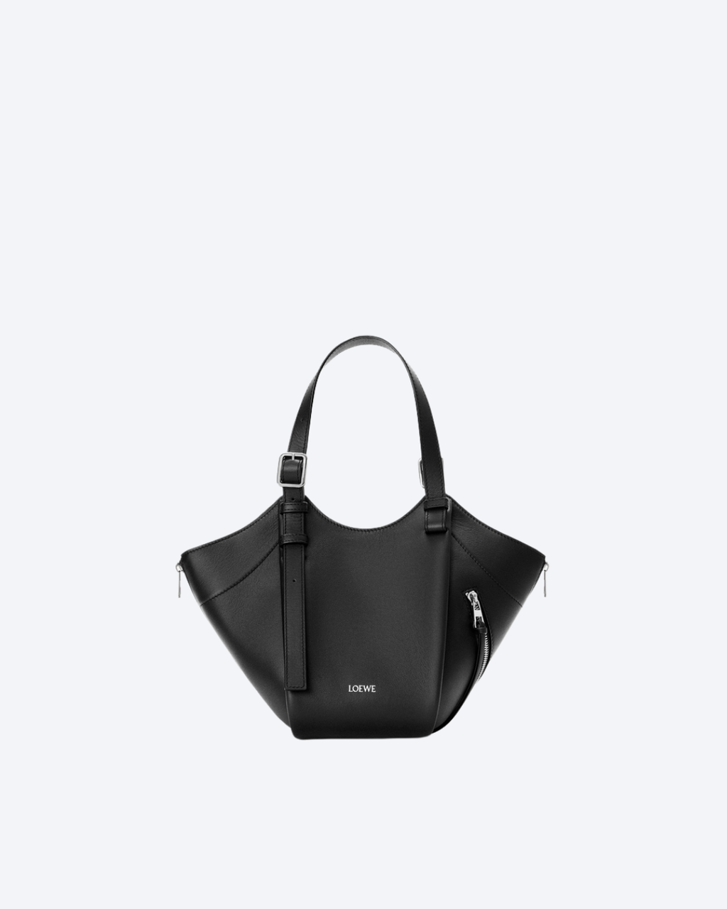 Black Hammock Flip Bag