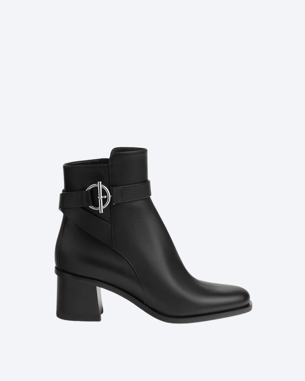 Black Jill 60 Ankle Boot