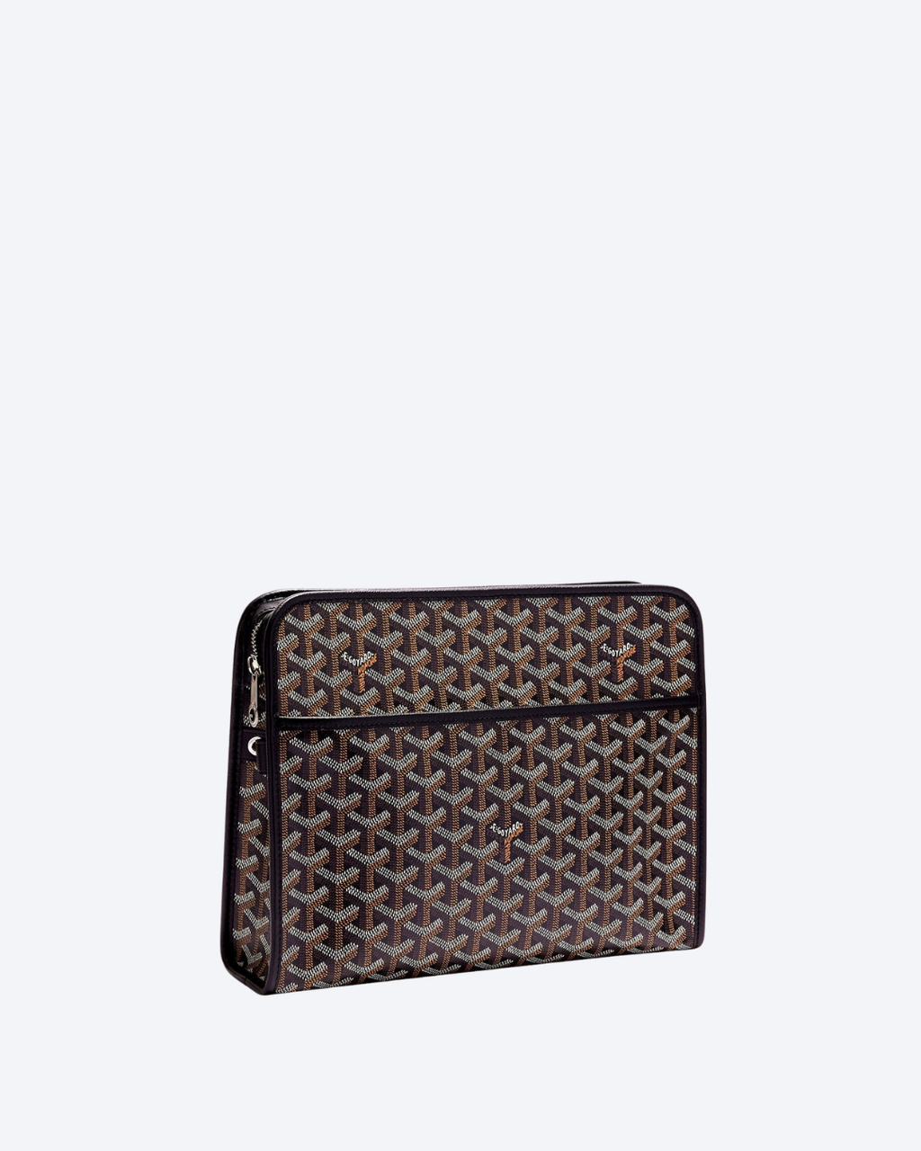 Black Jouvence GM Toiletry Bag