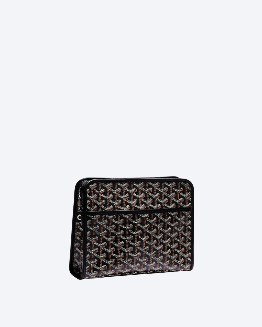 Black Jouvence MM Toiletry Bag