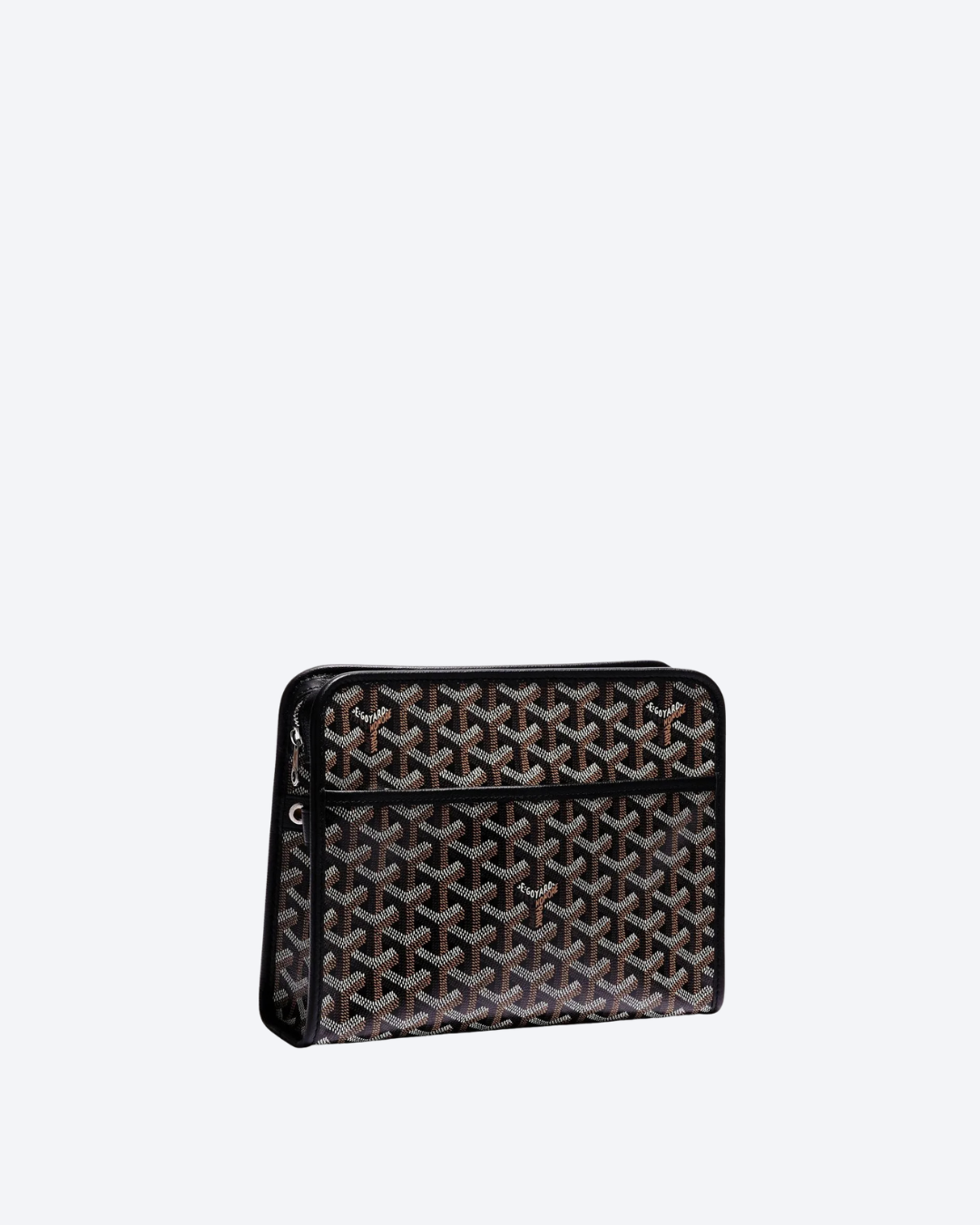 Black Jouvence MM Toiletry Bag
