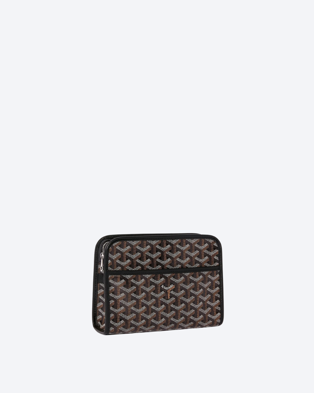 Black Jouvence PM Toiletry Bag