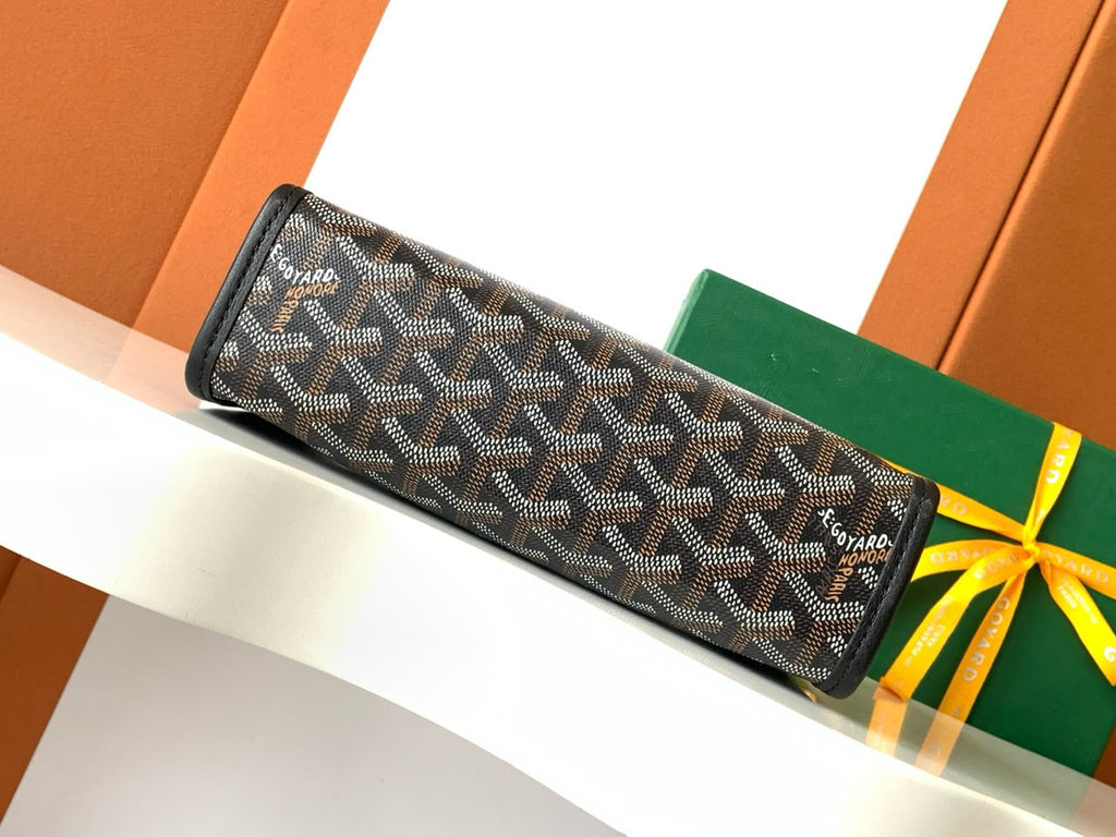 Black Jouvence PM Toiletry Bag