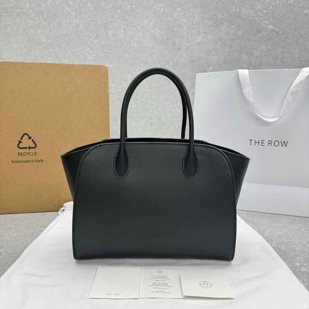 Black Marlo 12 Bag