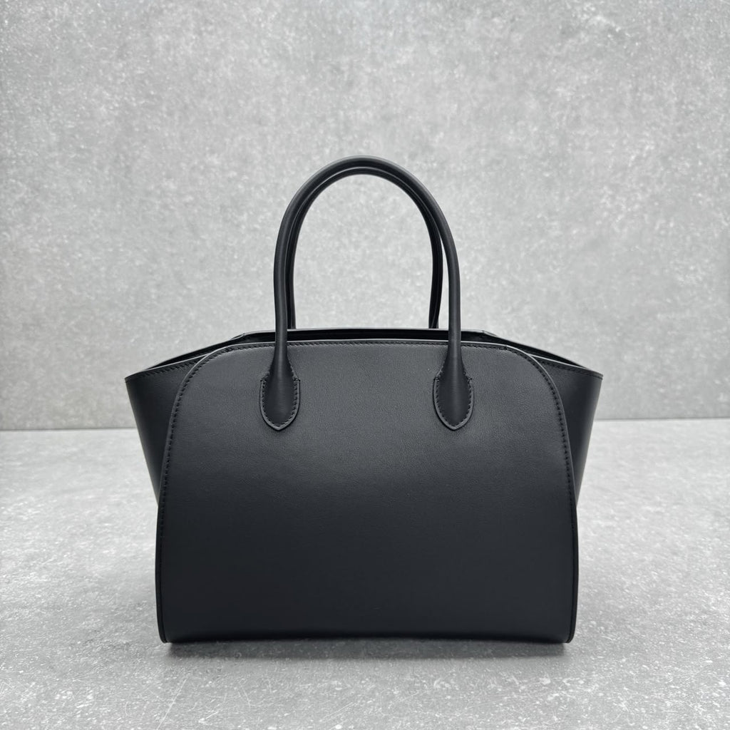 Black Marlo 12 Bag