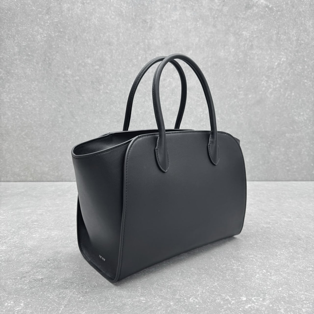 Black Marlo 12 Bag