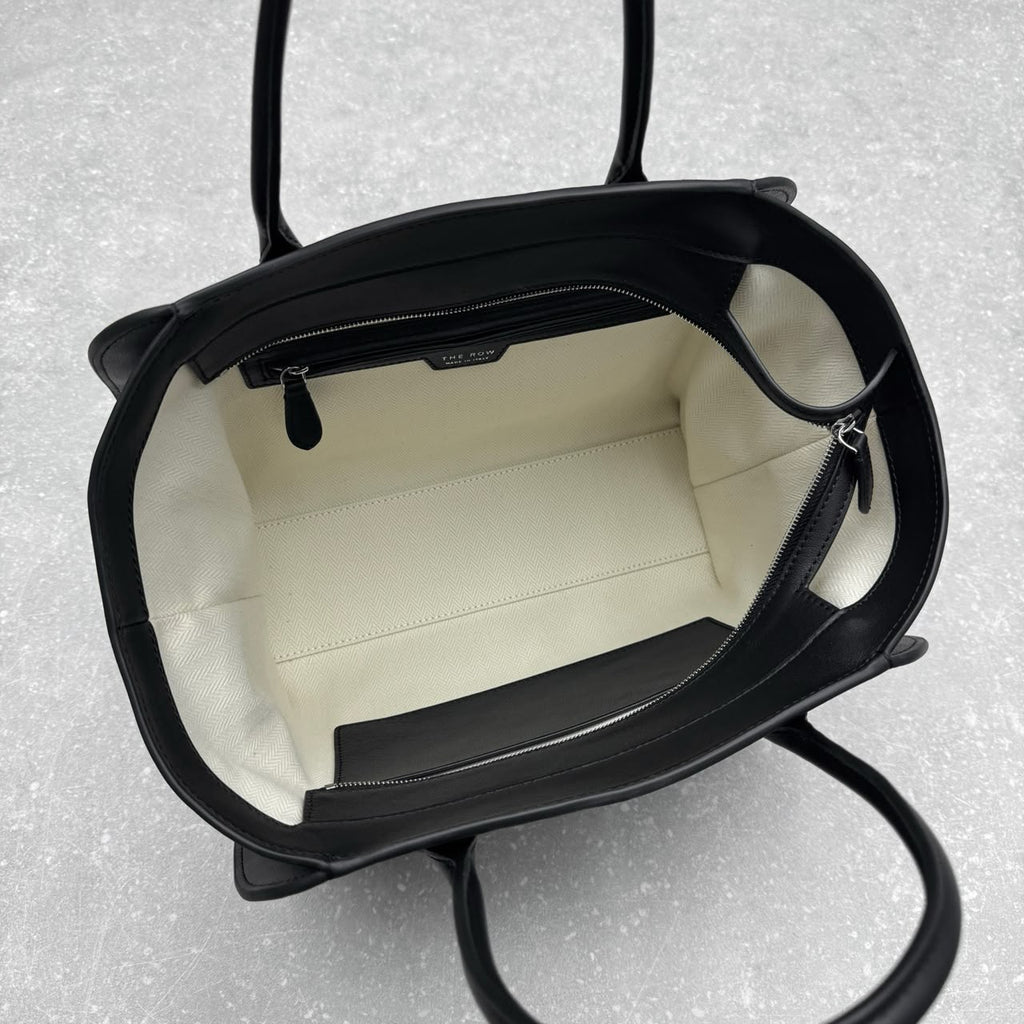 Black Marlo 12 Bag