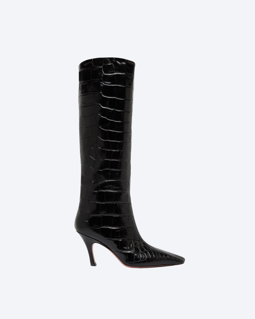 Black Mona Boot 80 - 1