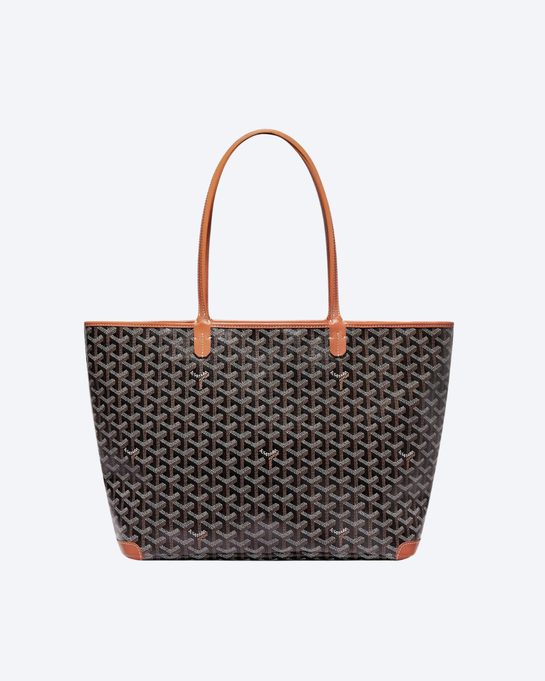 Black & Natural Artois MM Bag