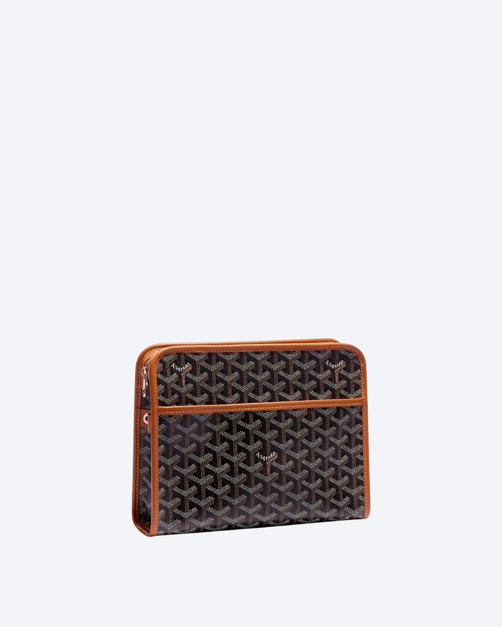 Black & Tan Jouvence MM Toiletry Bag