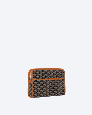 Black & Tan Jouvence PM Toiletry Bag