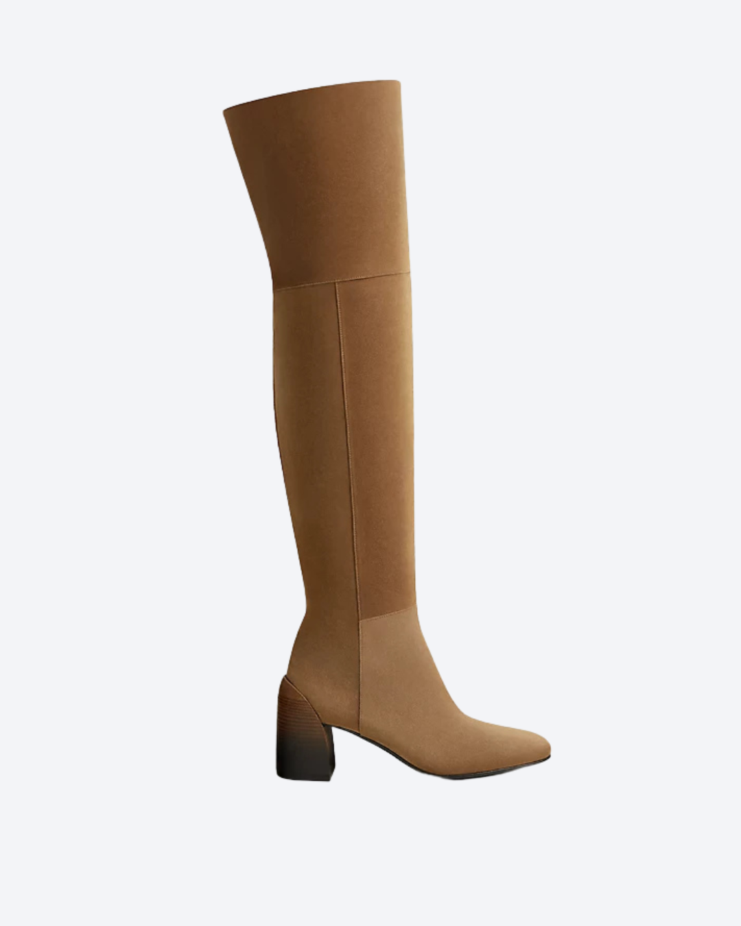 Brun Fumé Nalla 60 Boot