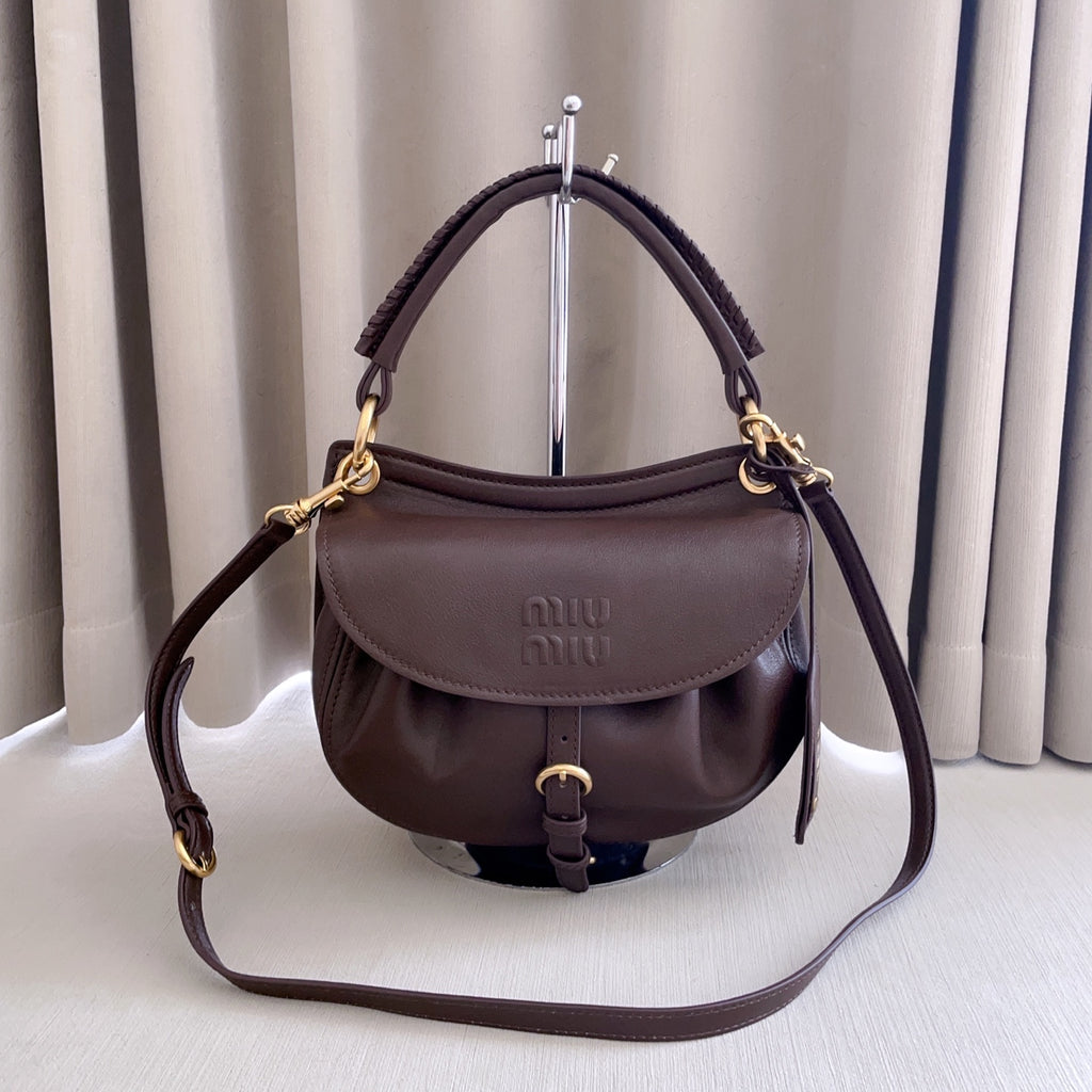 Briarwood Rendez-Vous Leather Bag 3