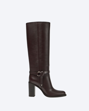 Dark Brown Dressage