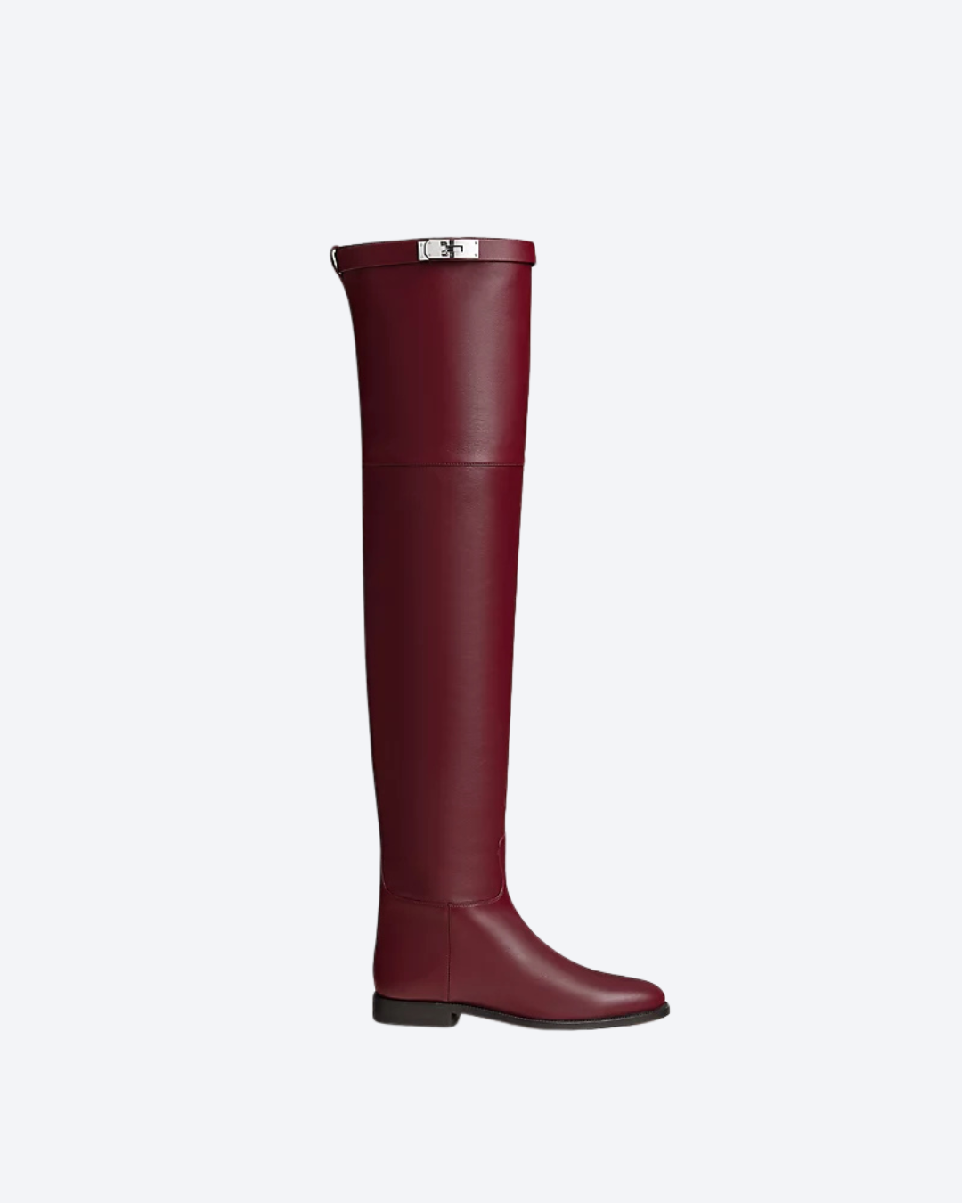Dark Rouge H High Boot - 1
