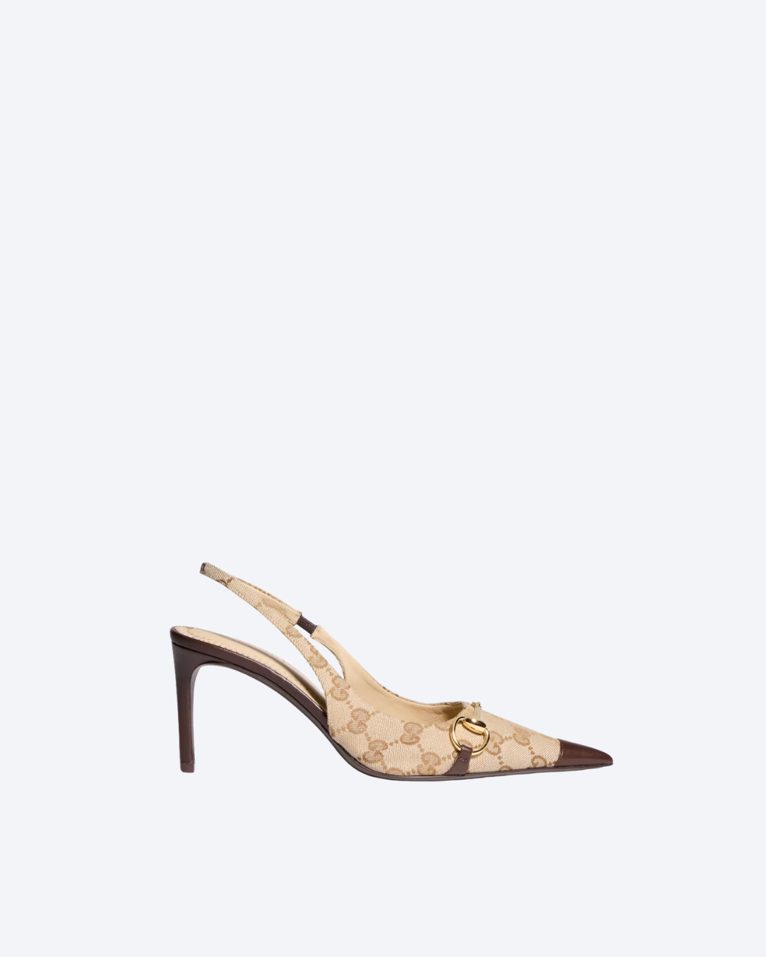 Donna Slingback Pump