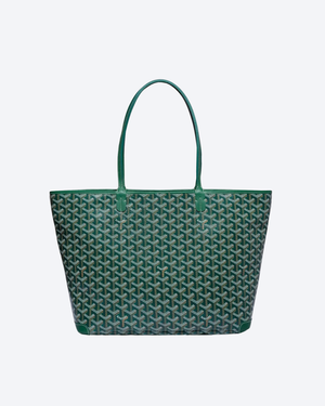 Green Artois MM Bag