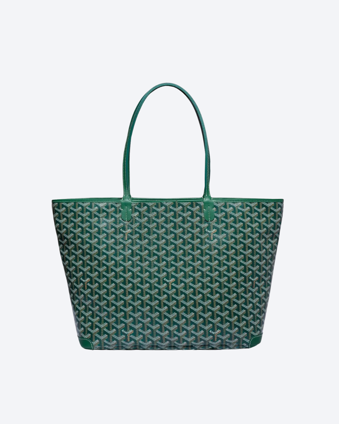 Green Artois MM Bag