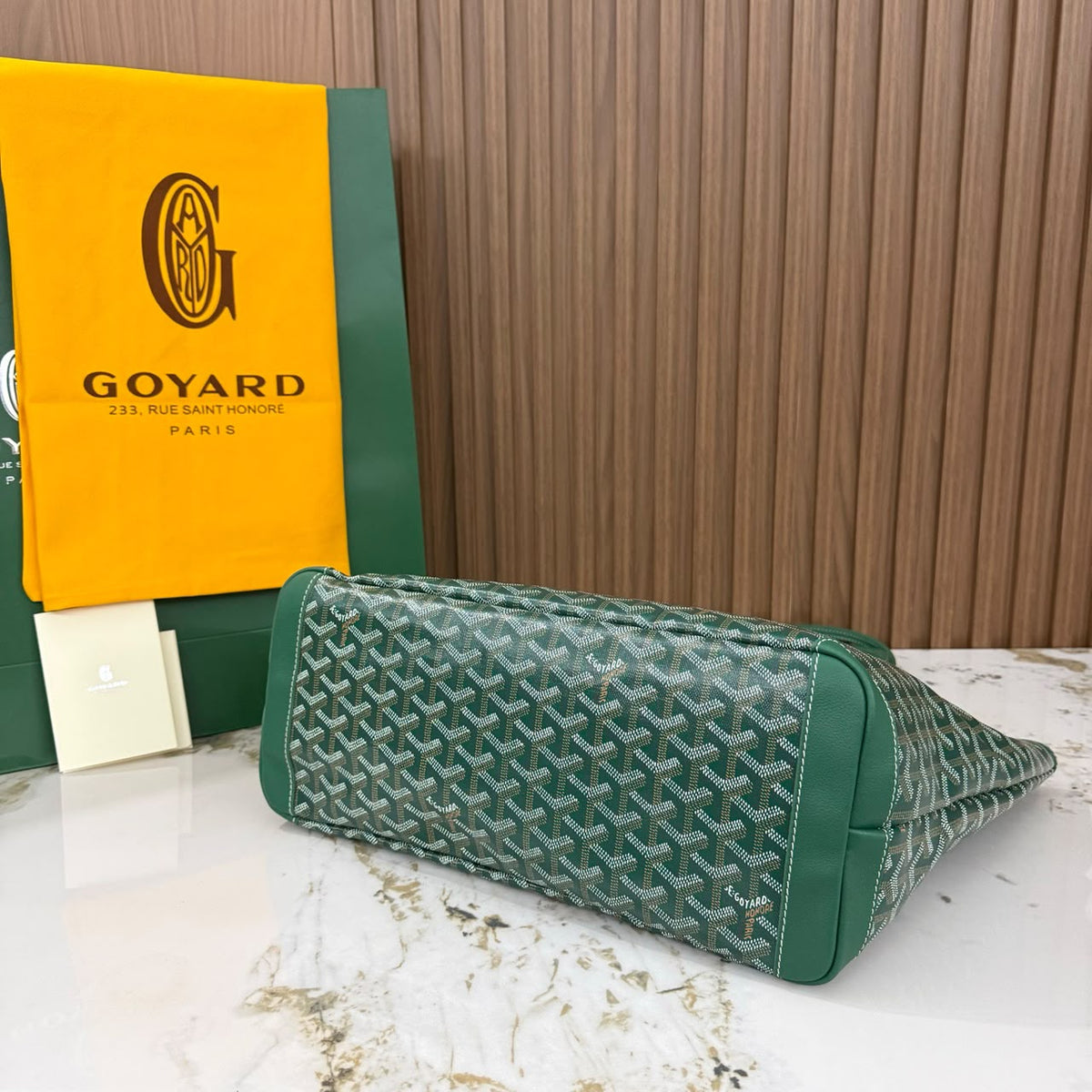 Green Artois MM Bag - view 10