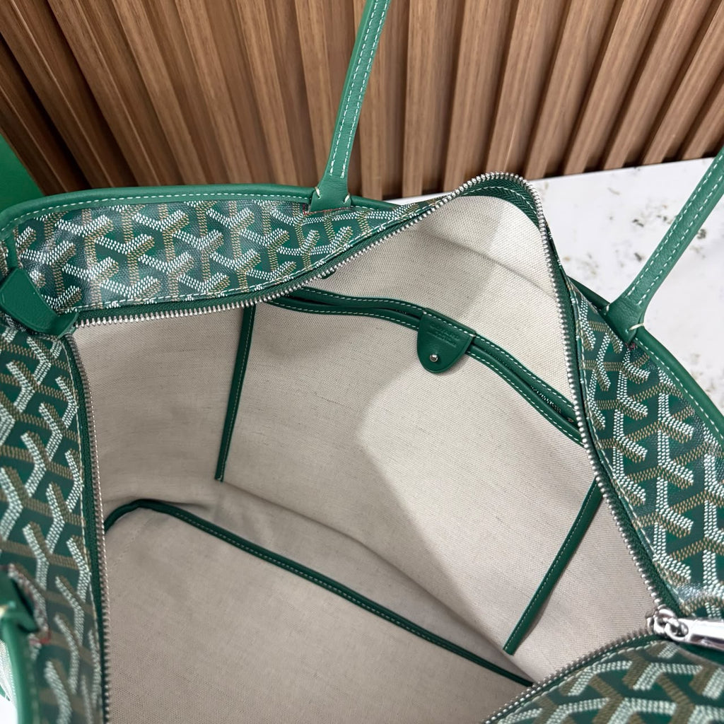 Green Artois MM Bag - view 5