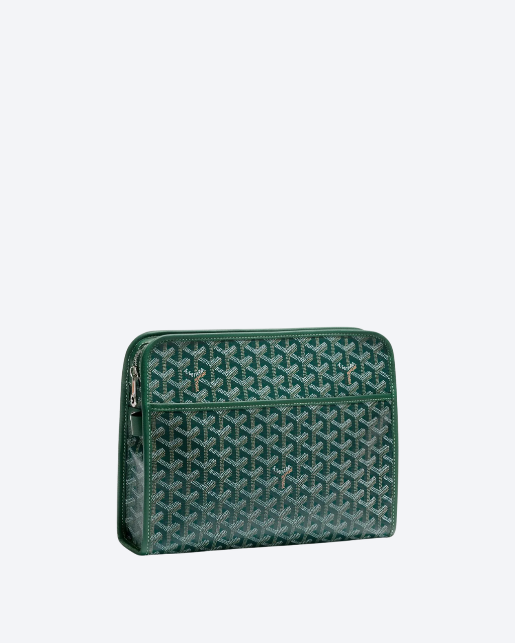 Green Jouvence GM Toiletry Bag