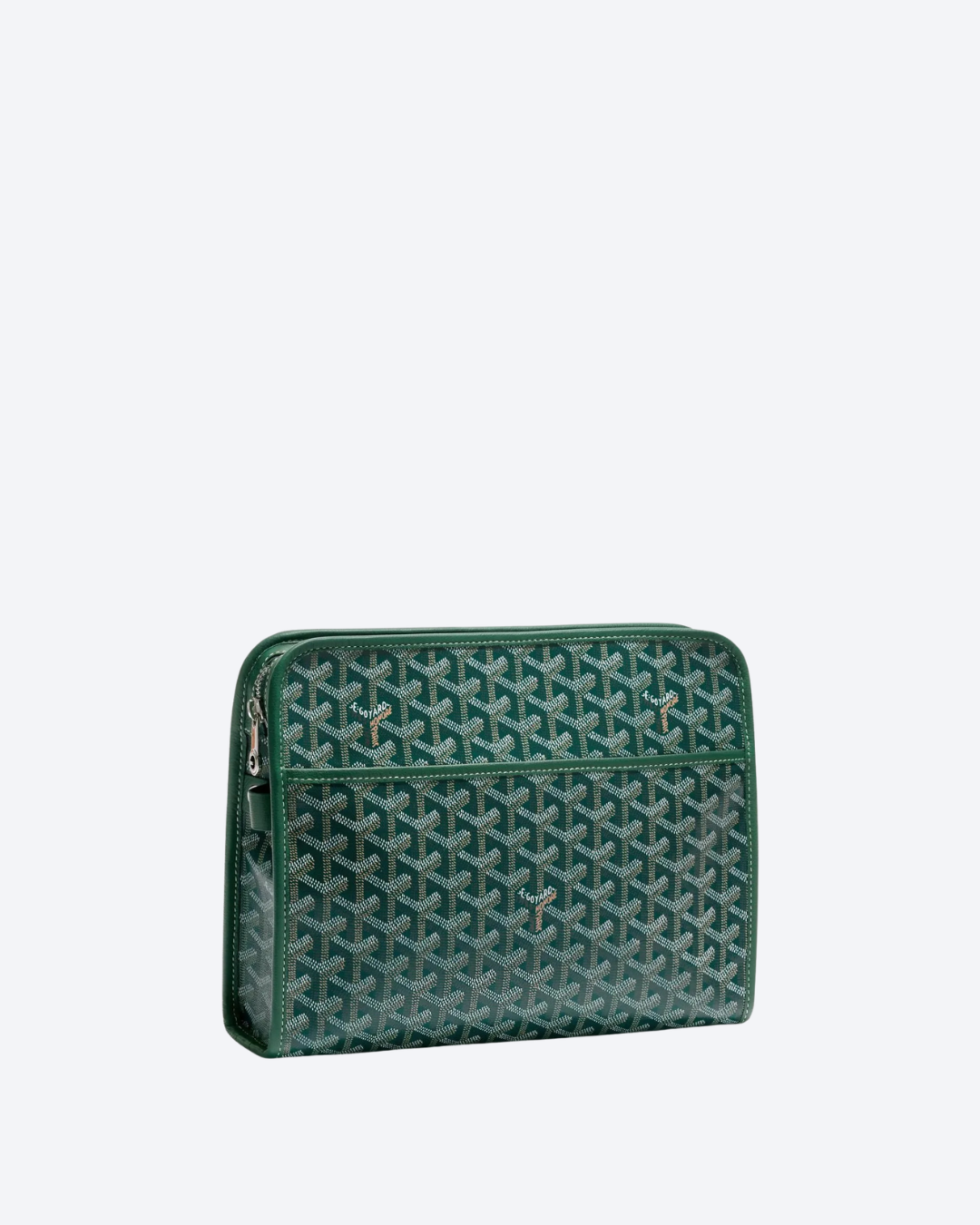 Green Jouvence GM Toiletry Bag