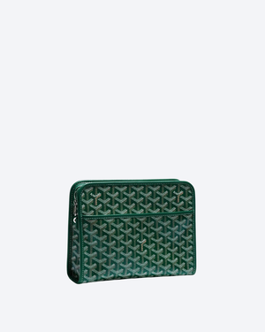 Green Jouvence MM Toiletry Bag