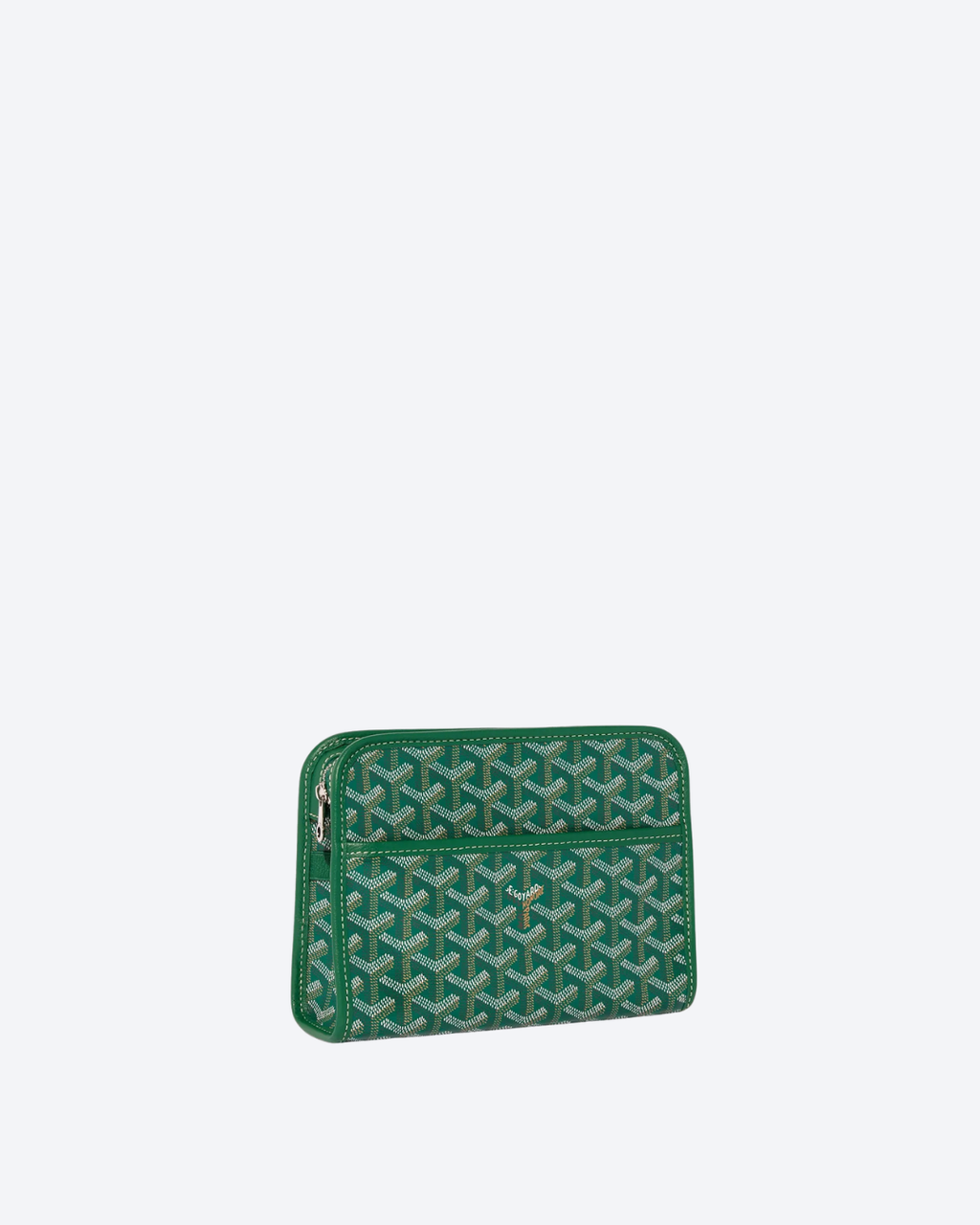 Green Jouvence PM Toiletry Bag