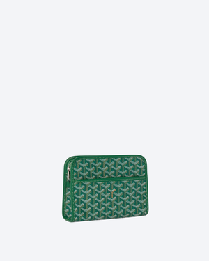 Green Jouvence PM Toiletry Bag