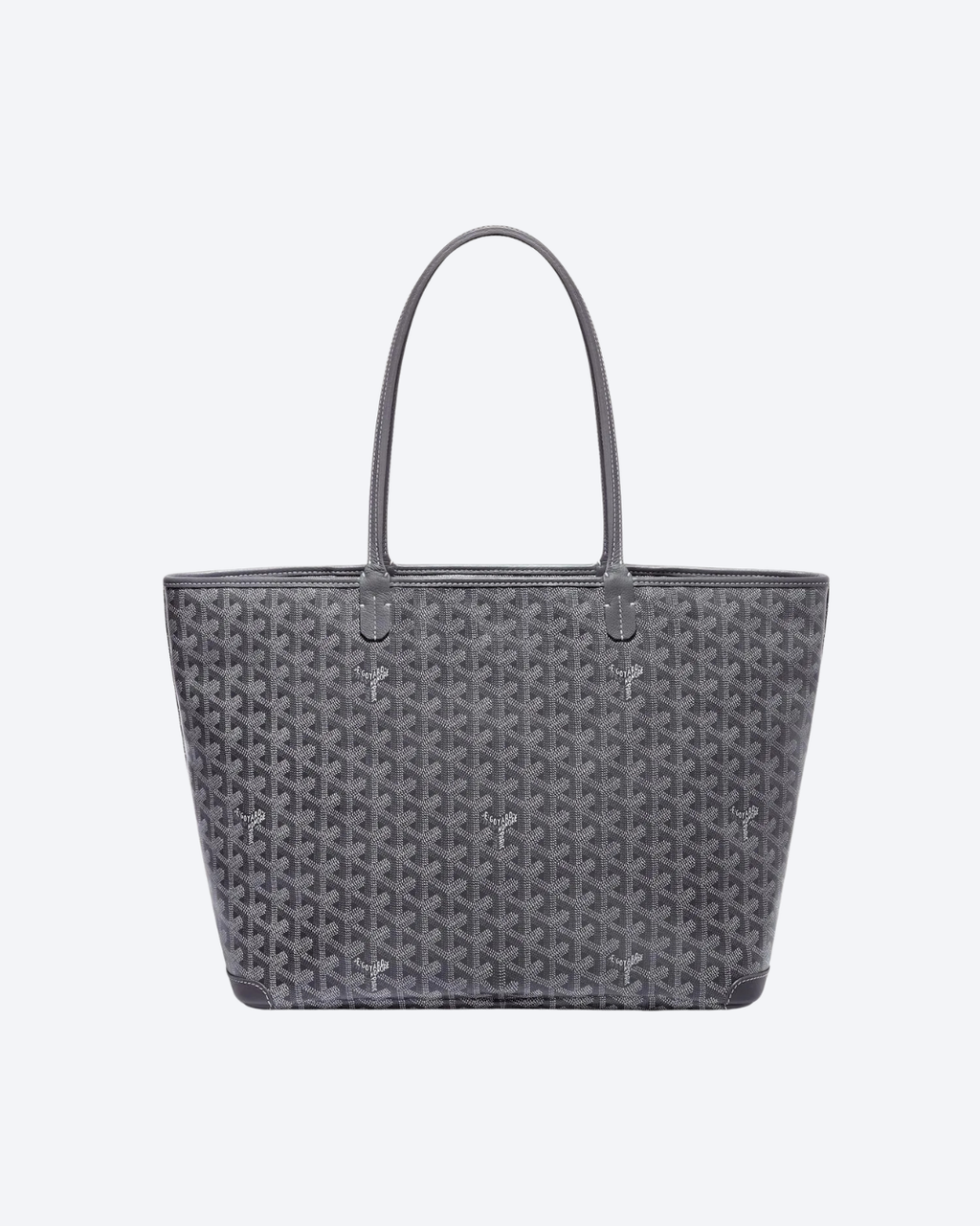 Grey Artois MM Bag