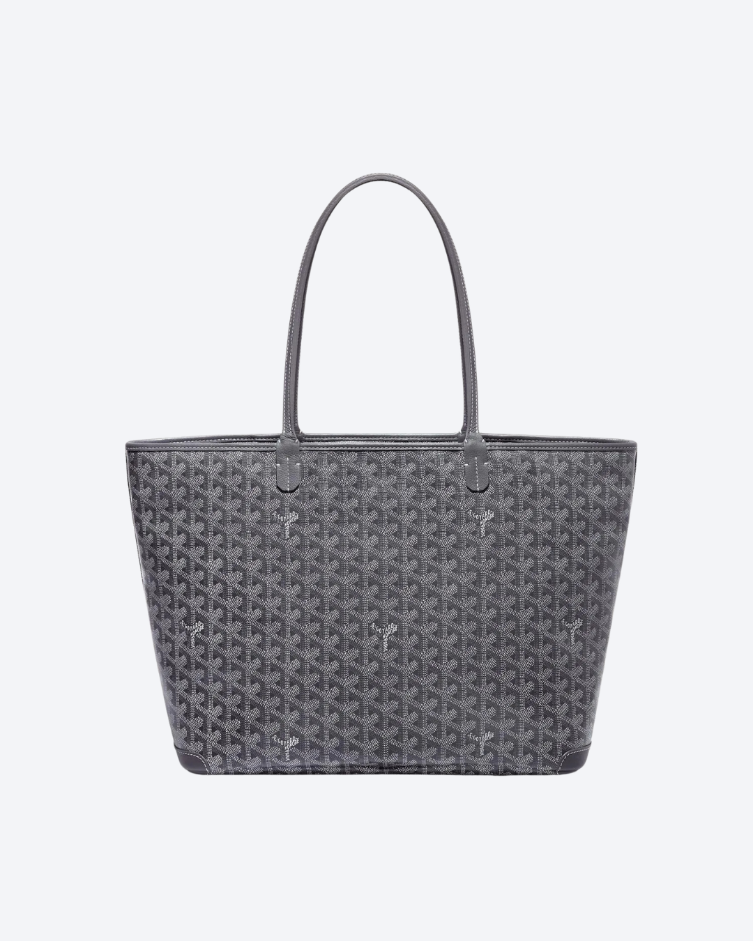 Grey Artois MM Bag