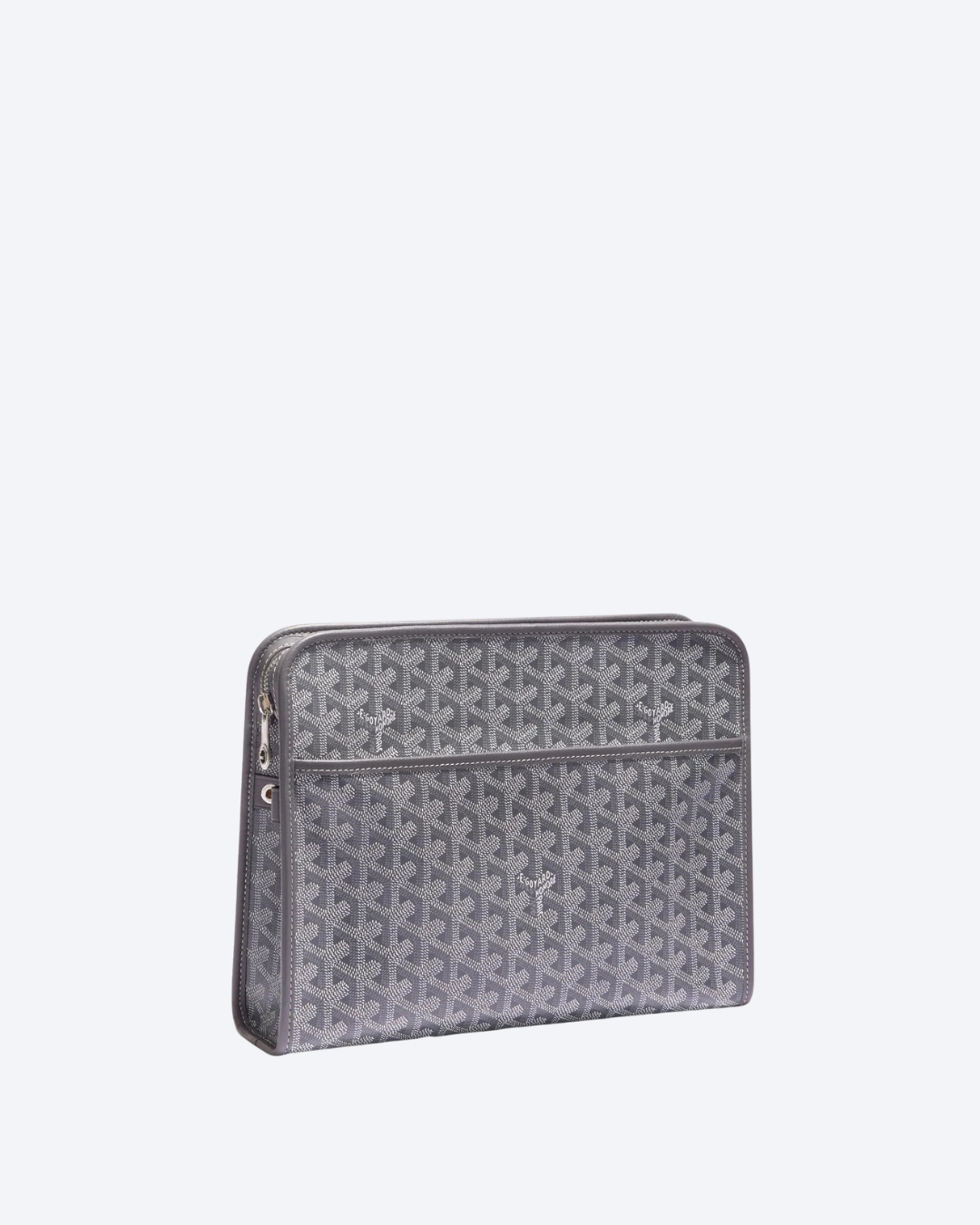 Grey Jouvence GM Toiletry Bag