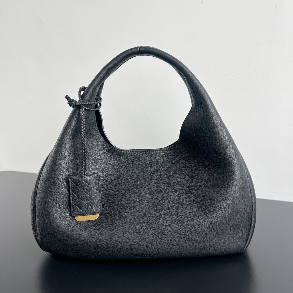 Black Large Campana