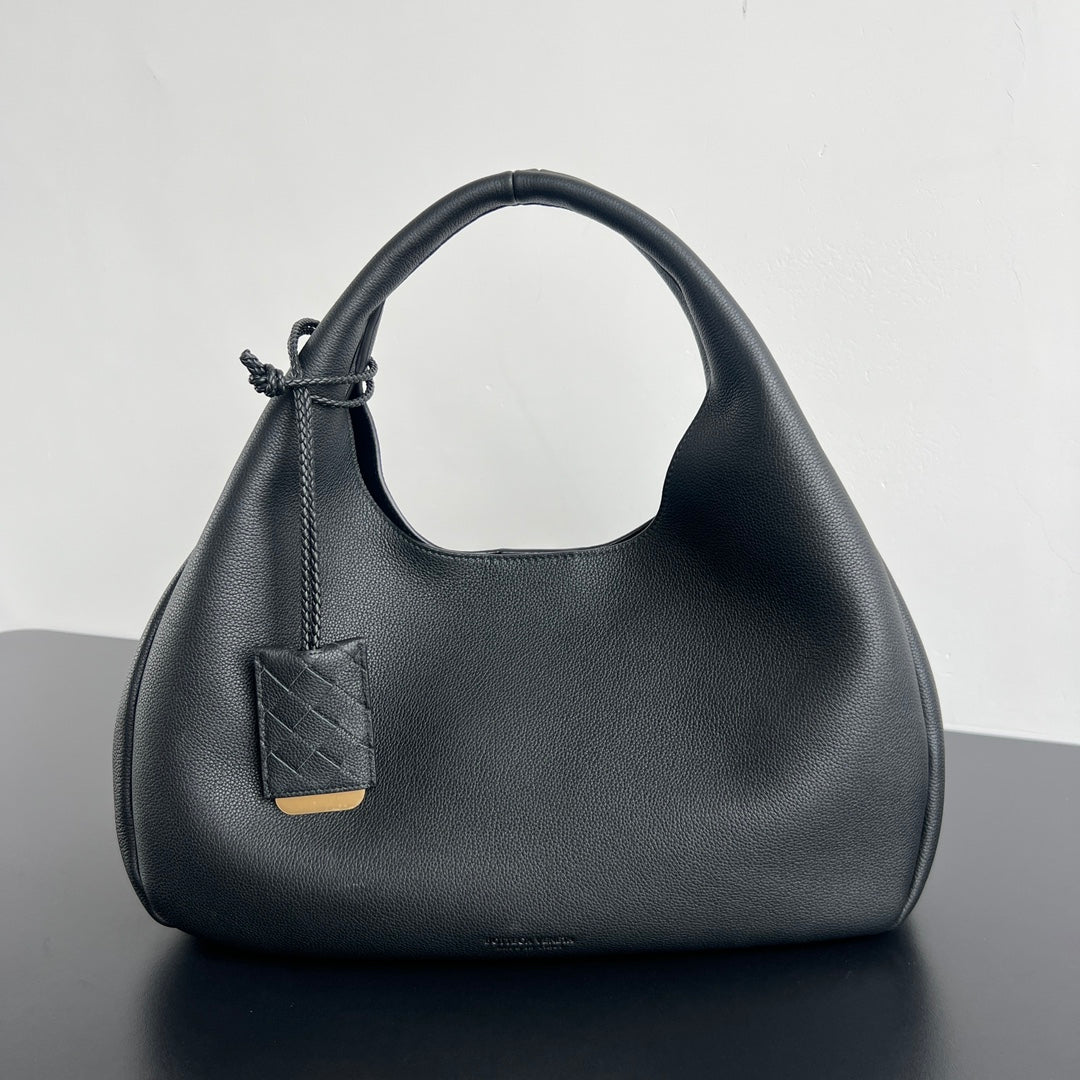 Black Large Campana