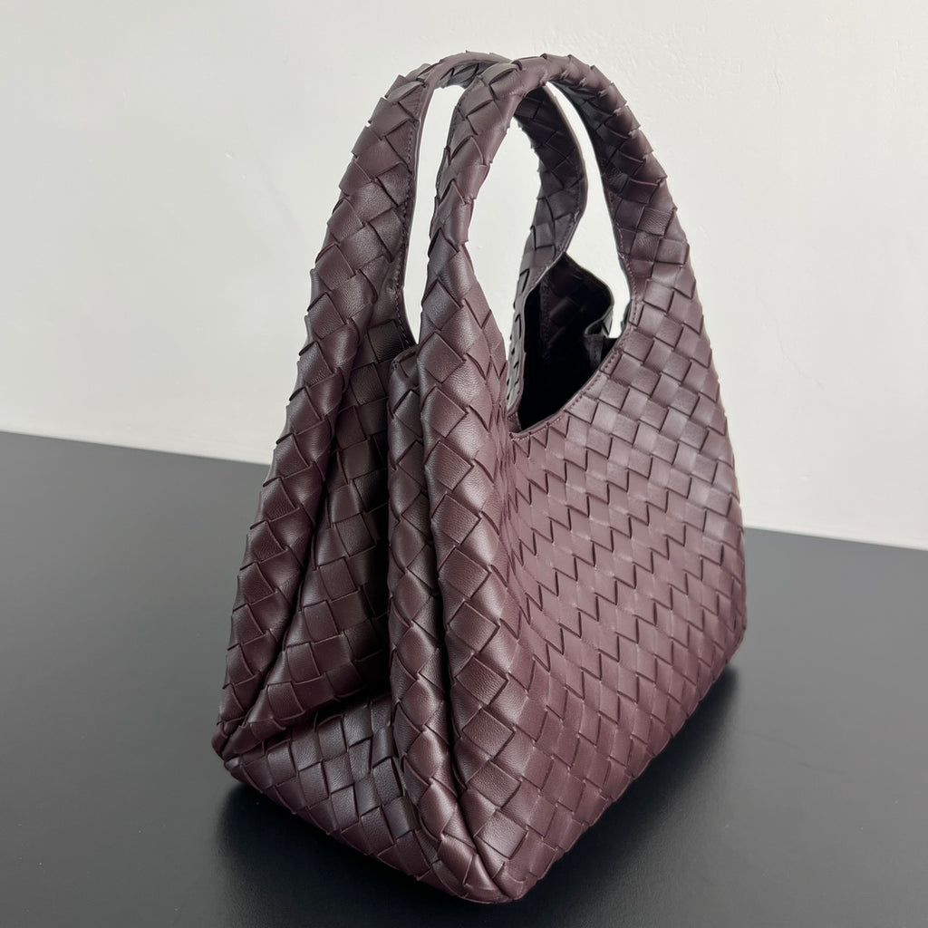 Deep Mahogany Campana