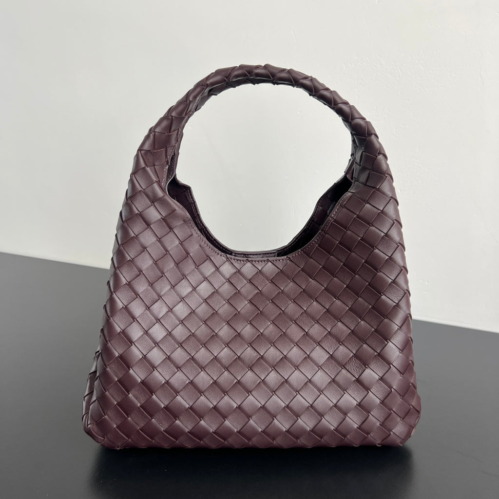 Deep Mahogany Campana