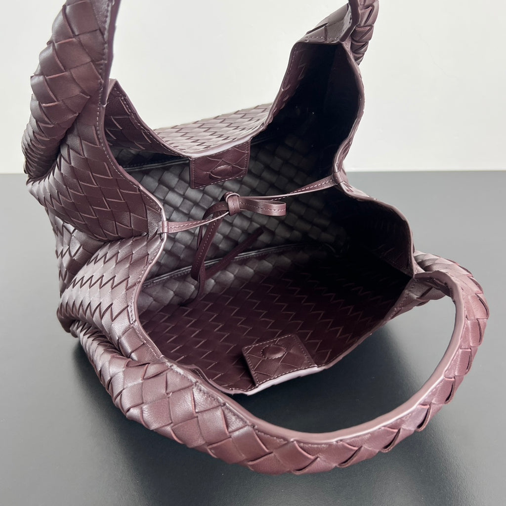 Deep Mahogany Campana