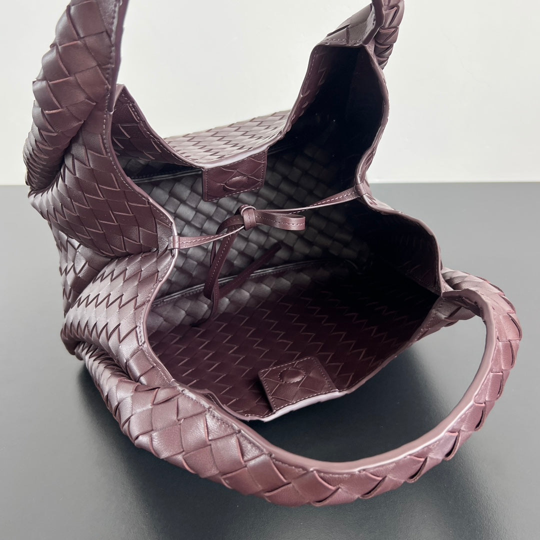 Deep Mahogany Campana