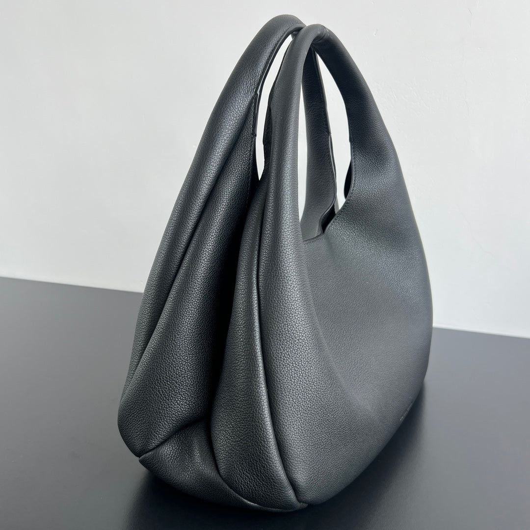 Black Large Campana