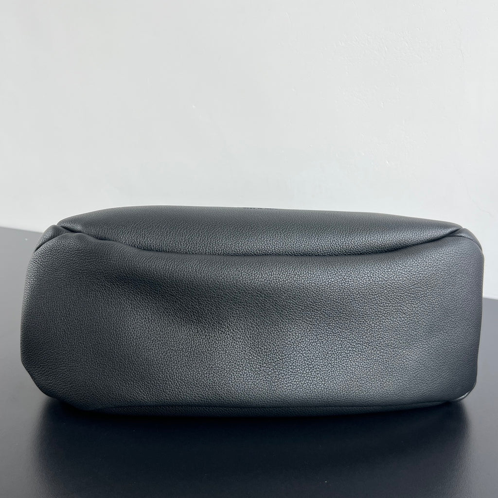 Black Large Campana