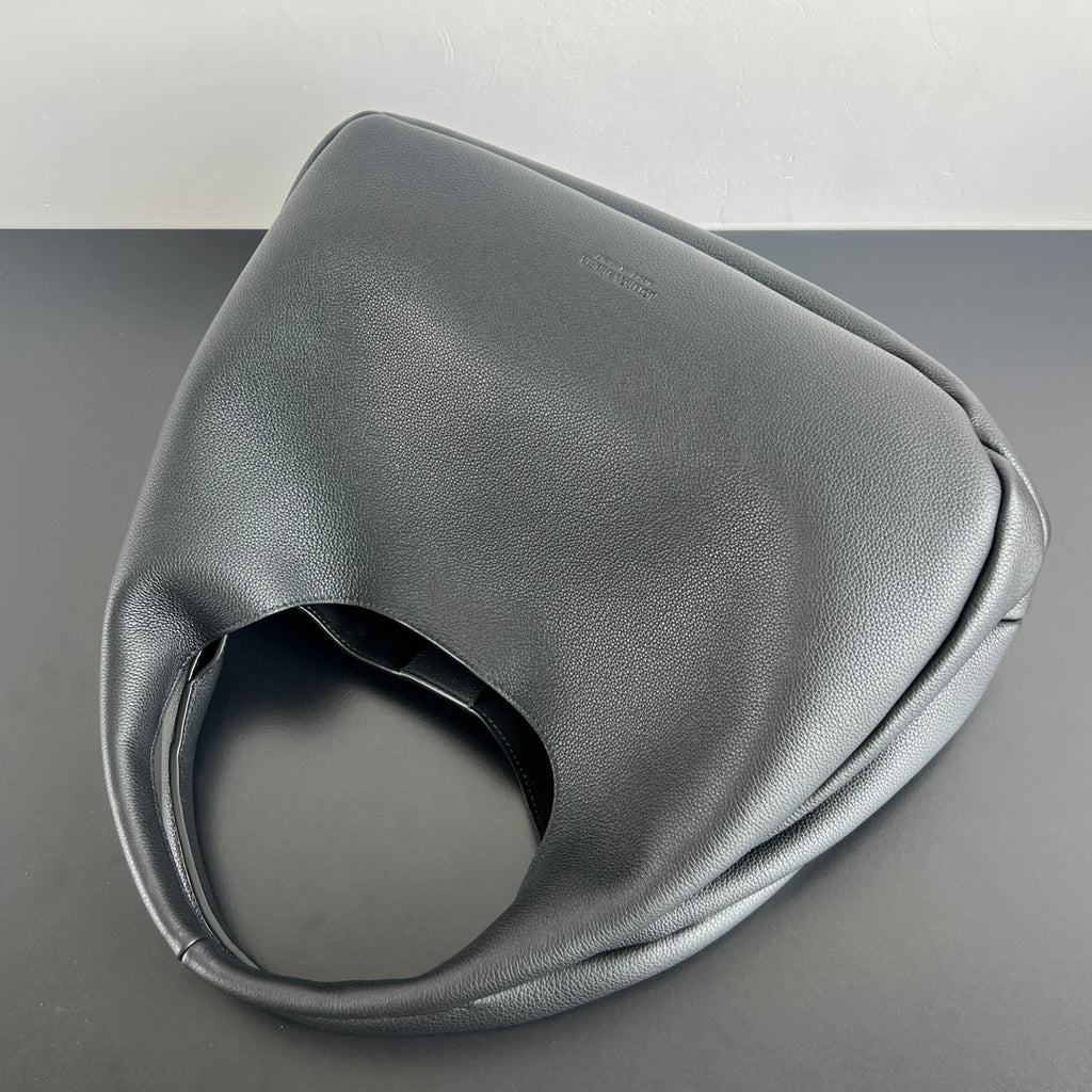 Black Large Campana