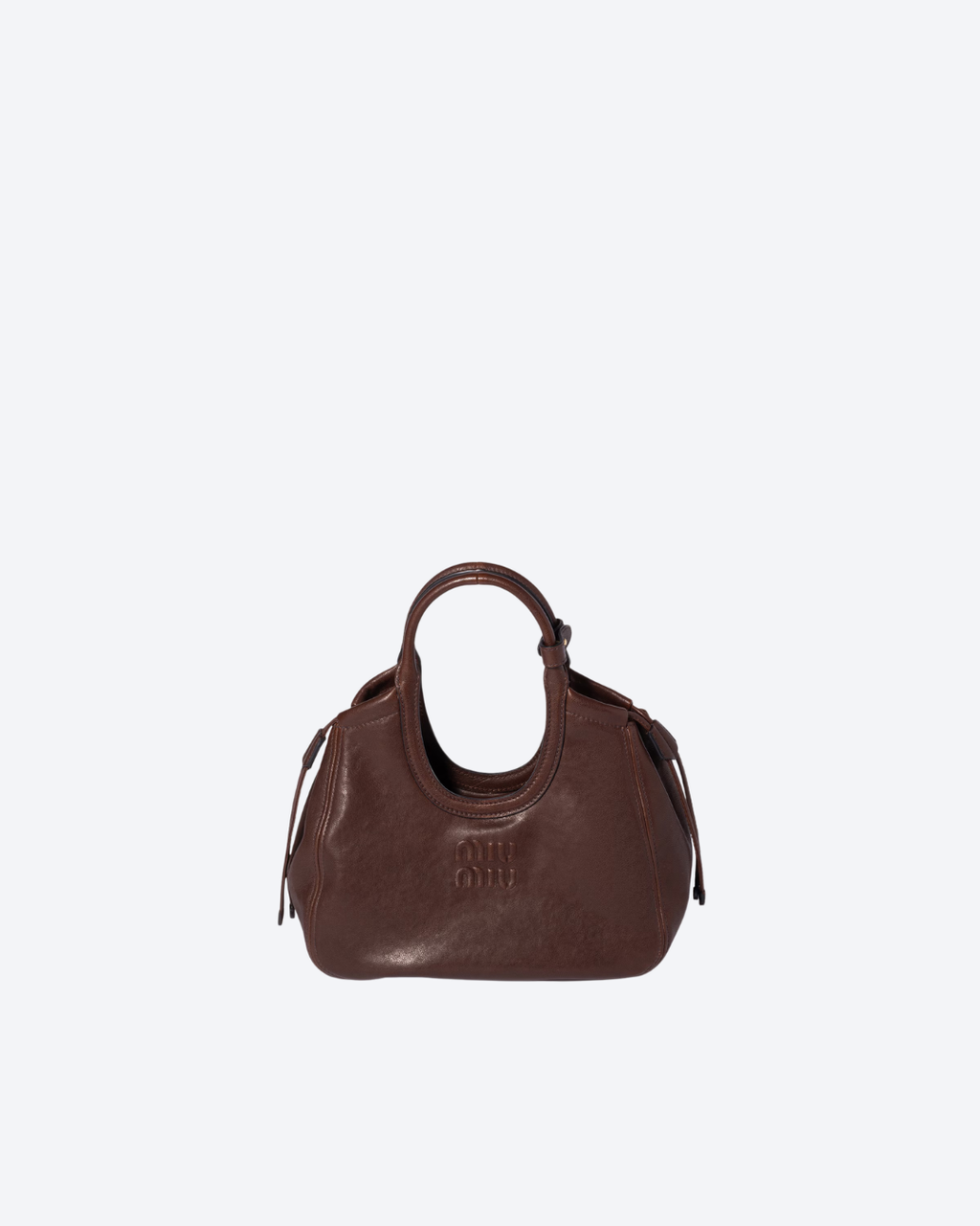 Briarwood Ivy Leather Tote Bag - 1