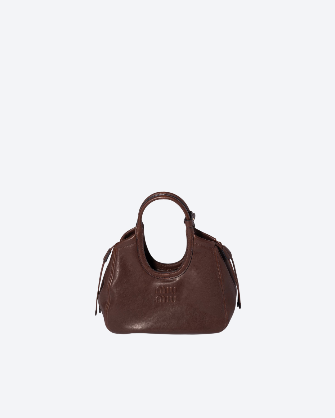 Briarwood Ivy Leather Tote Bag - 1