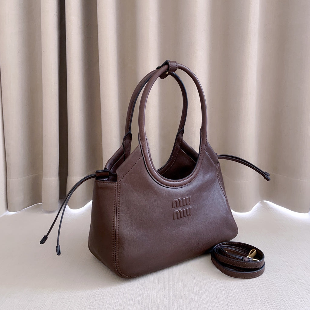 Briarwood Ivy Leather Tote Bag - 3