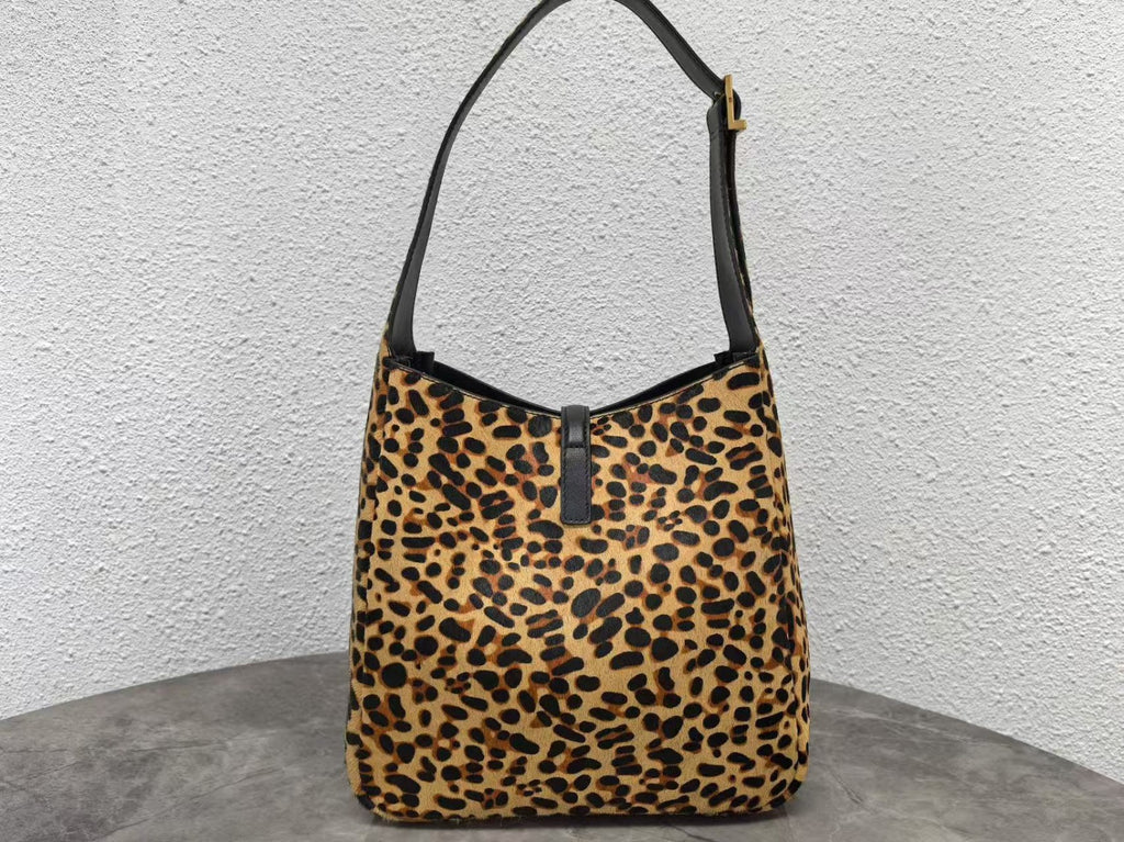 Leopard Le 5 À 7 Supple Small - 3