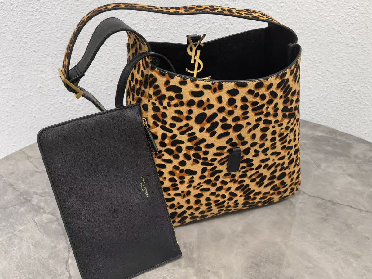 Leopard Le 5 À 7 Supple Small - 4