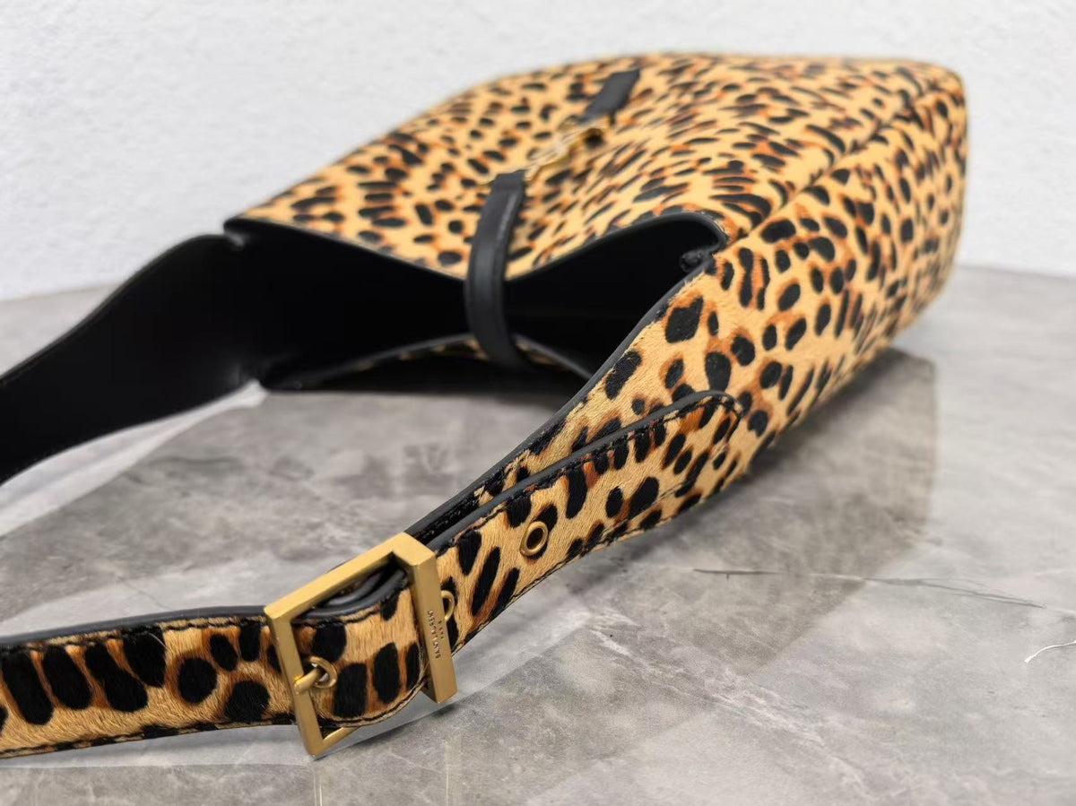Leopard Le 5 À 7 Supple Small - 5